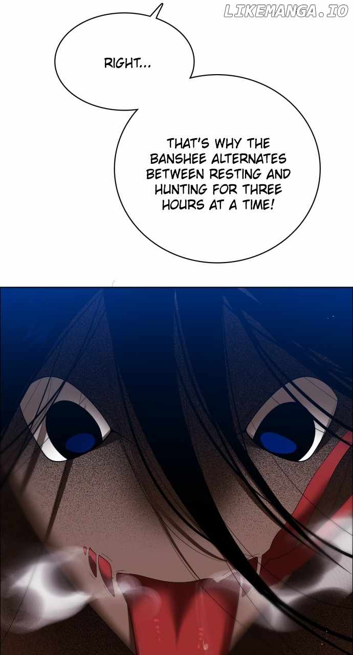 Zero Game Chapter 306 60